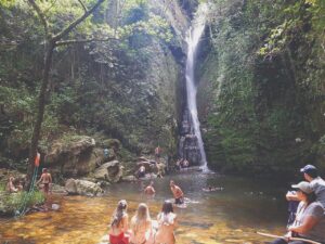 Cachoeira Maria Cândida