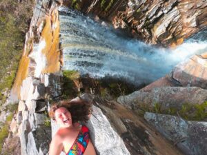 CACHOEIRA DELFINÓPOLIS