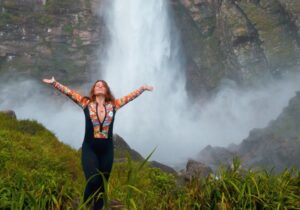 CACHOEIRA DELFINÓPOLIS