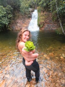 CACHOEIRA DELFINÓPOLIS